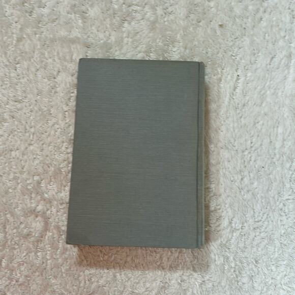 The Lincoln Reader 1947 Paul M Angle vintage hardcover, Fair - Picture 7 of 8